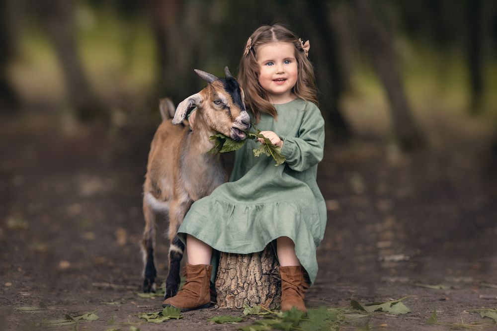 Photograph by Анна Леонова