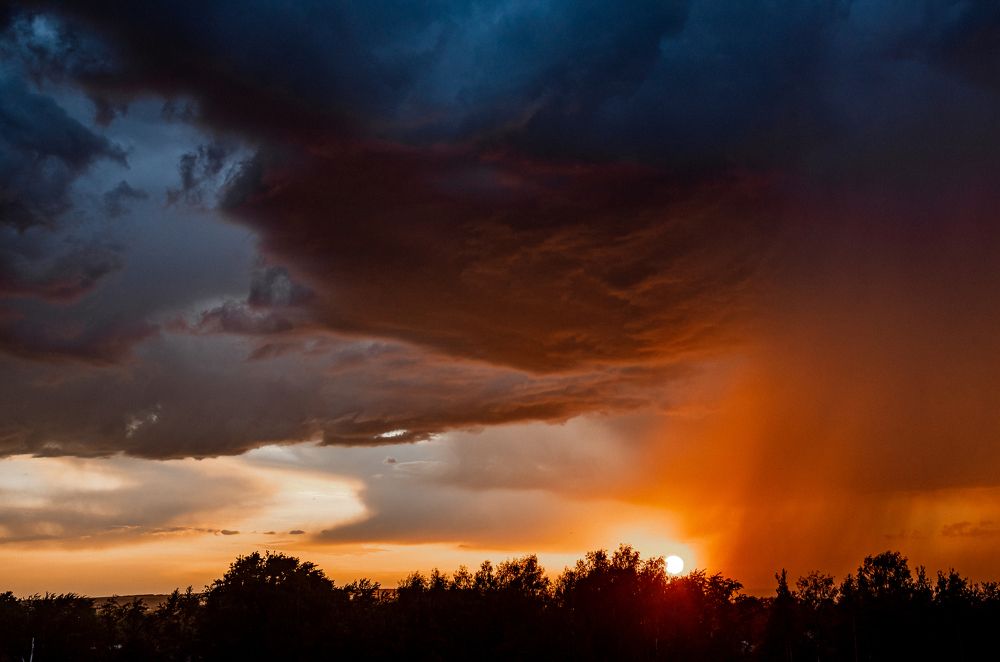 Photograph by Юрий Киреичев