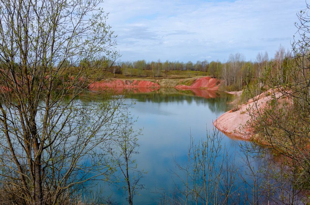 Photograph by Irina Rudneva