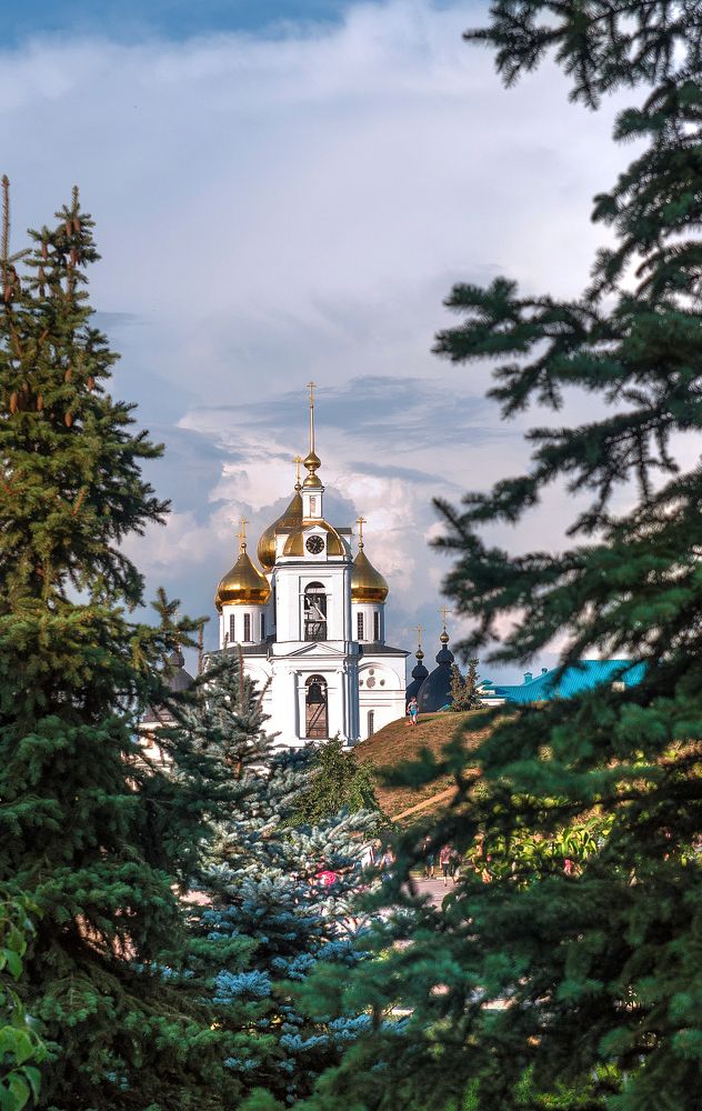 Photograph by Инна Любичанская