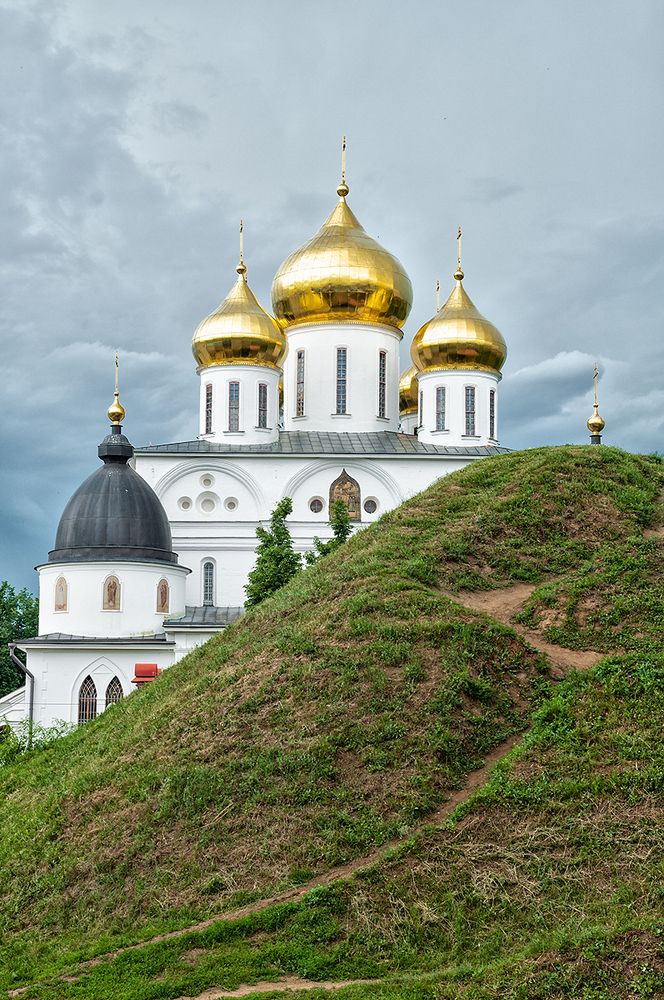 Photograph by Инна Любичанская