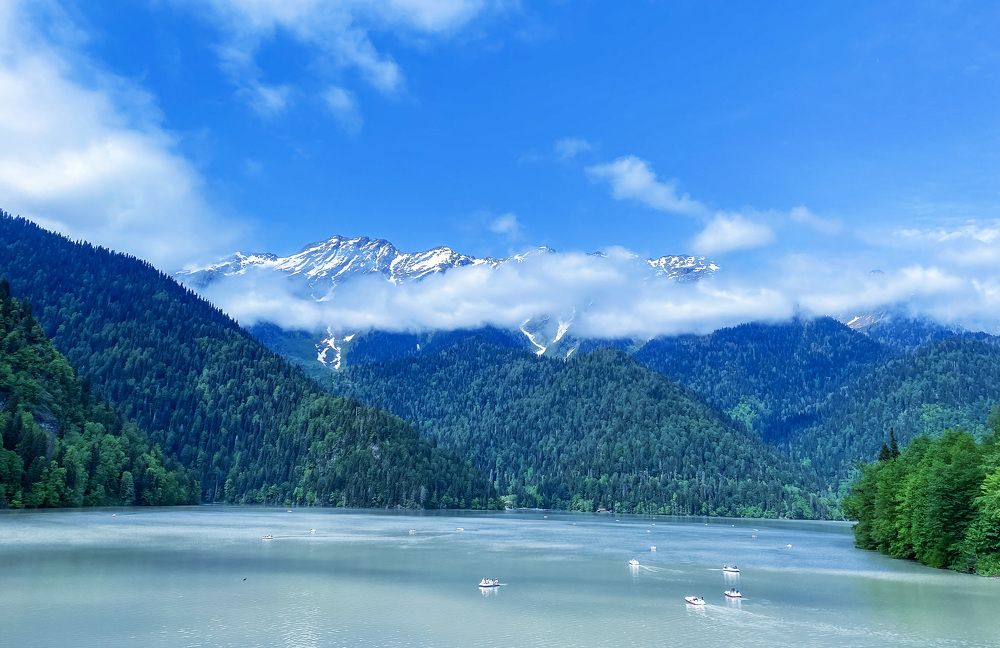 Photograph by  Vladimir