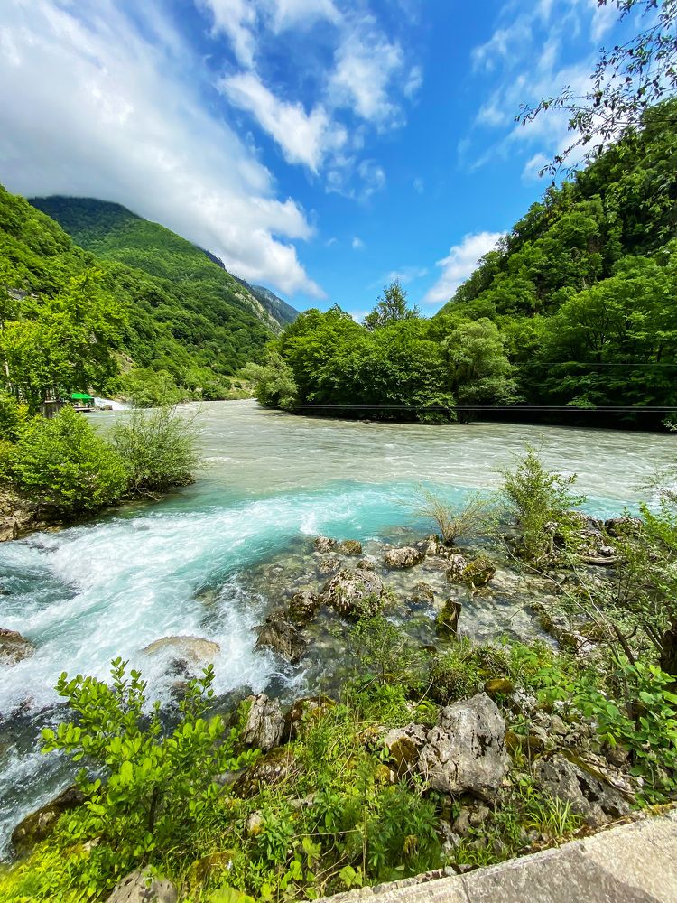 Photograph by  Vladimir