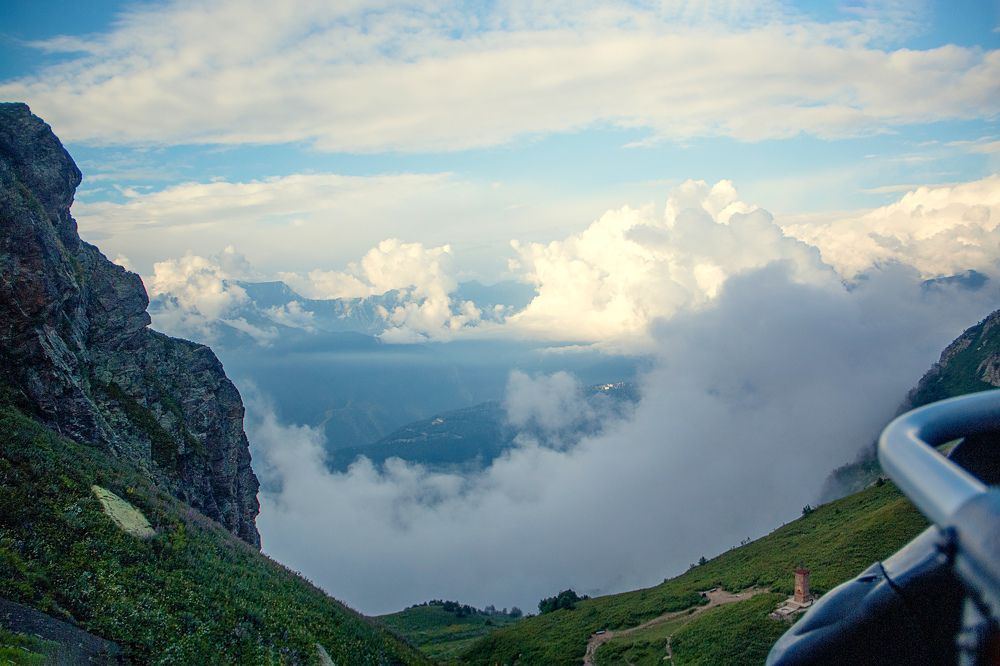 Photograph by Антонина Кузнецова