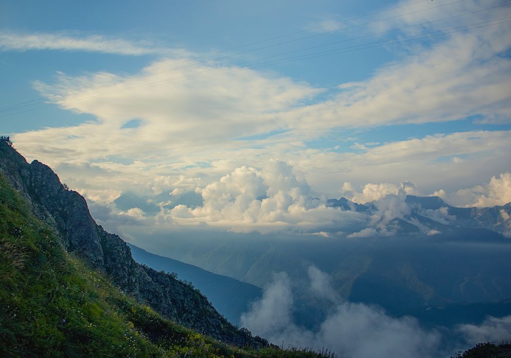 Photograph by Антонина Кузнецова