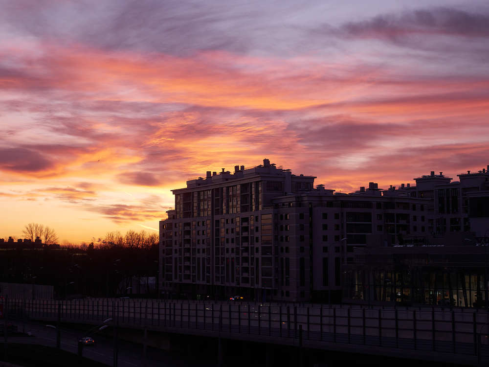 Photograph by Марина Сантарович