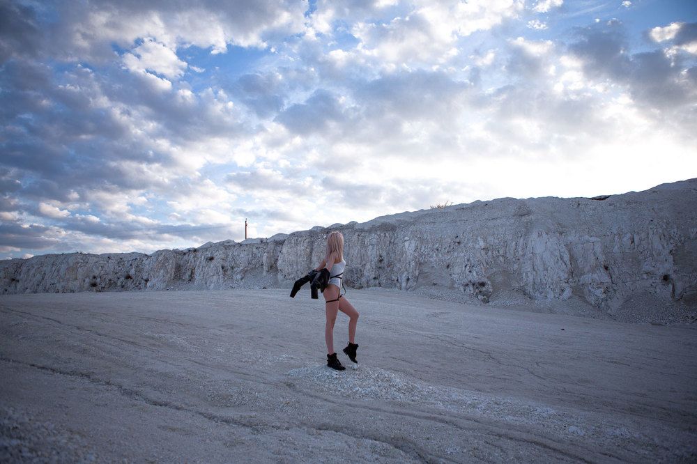 Photograph by Наталья Чиж