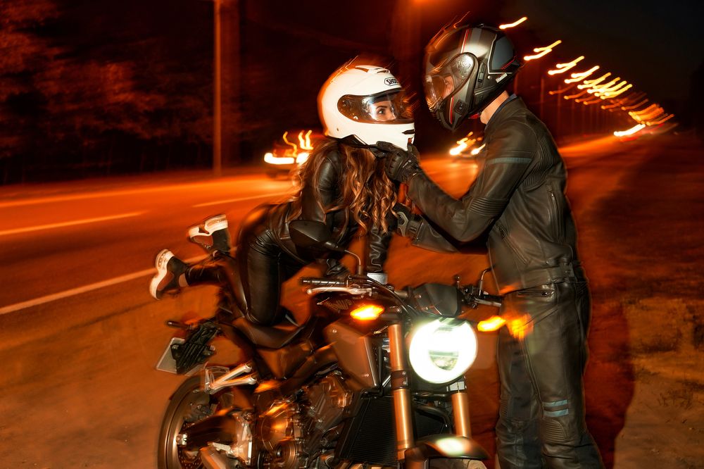 Photograph by Ростислав Непомнящий