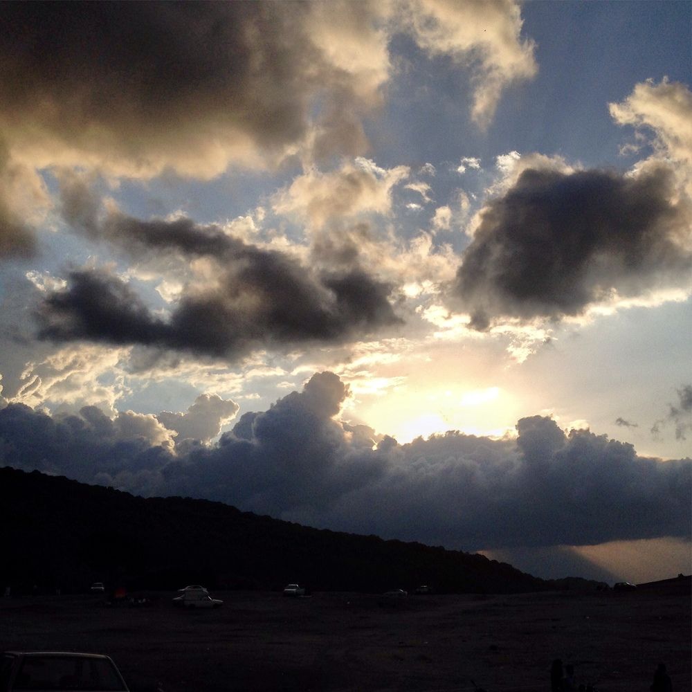Photograph by Shahram Hodjat