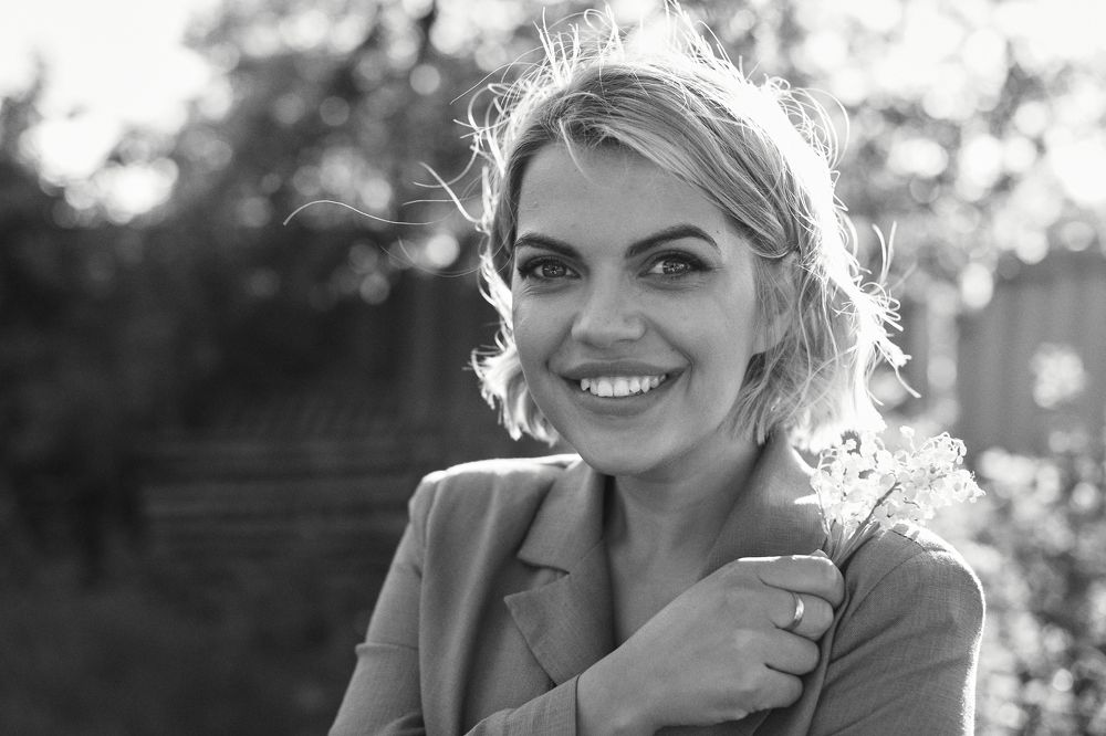 Photograph by Юлия Зенченко