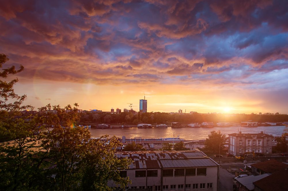 Photograph by Bojan Dzodan