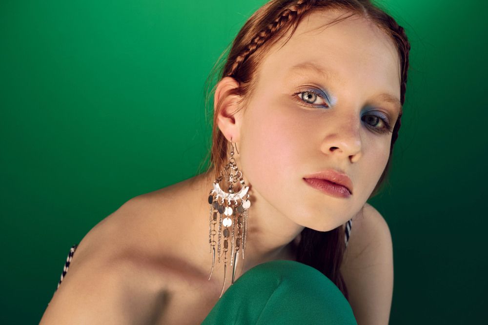 Photograph by Анастасия Ложкина