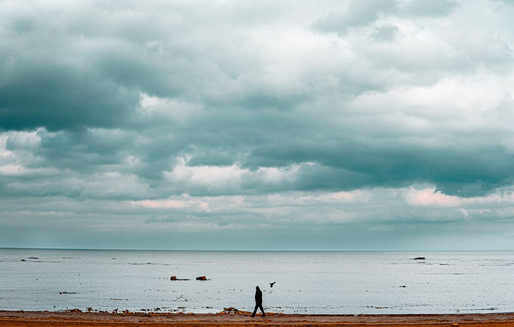 Photograph by Ayxan Mamedov