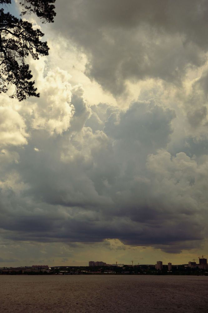 Photograph by Анастасия Ложкина