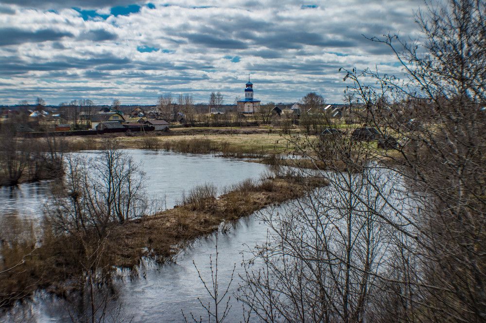 Photograph by Ольга Сафронова