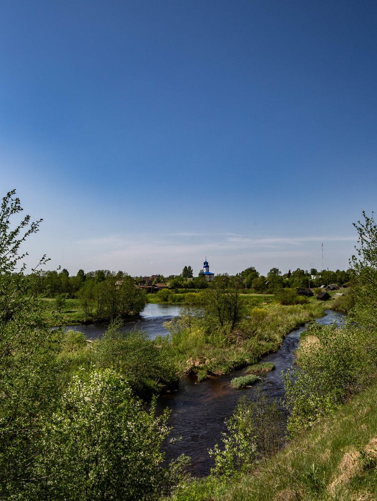 Photograph by Ольга Сафронова