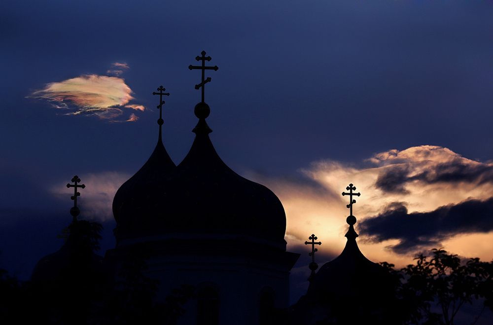 Photograph by Andrey  Kochkin