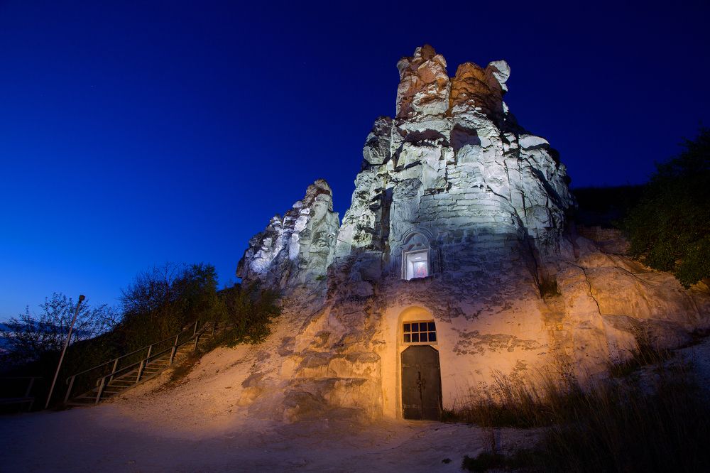 Photograph by Andrey  Kochkin