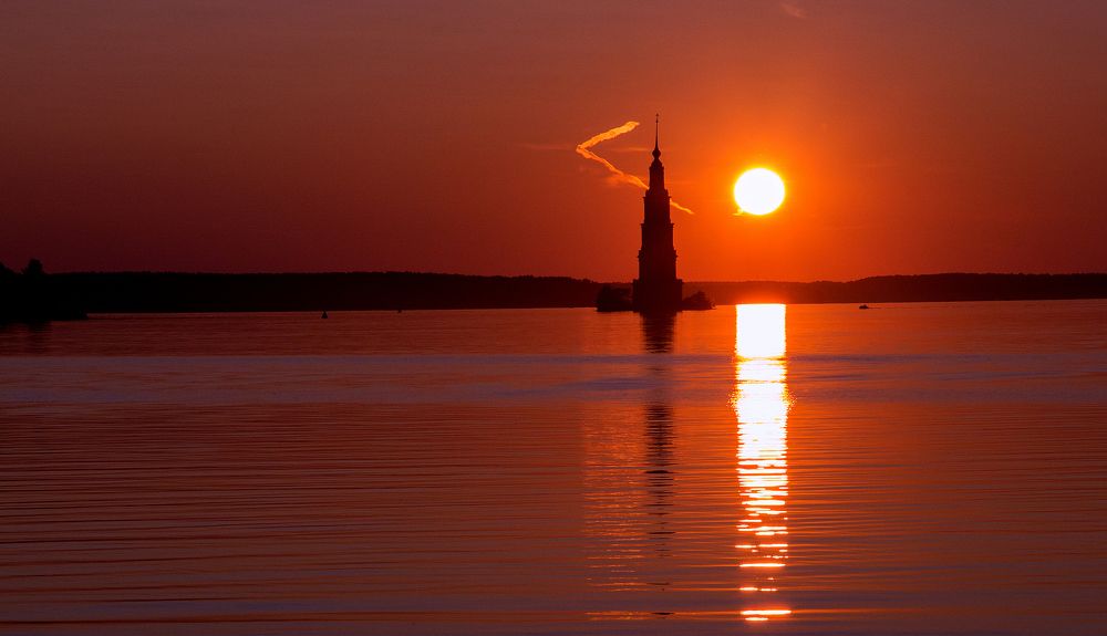 Photograph by Andrey  Kochkin