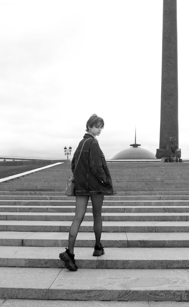 Photograph by Михаил Обертаев