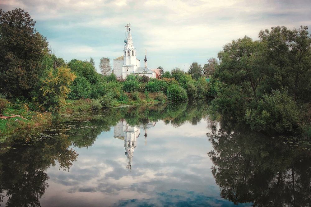 Фотография автора Анна Петина