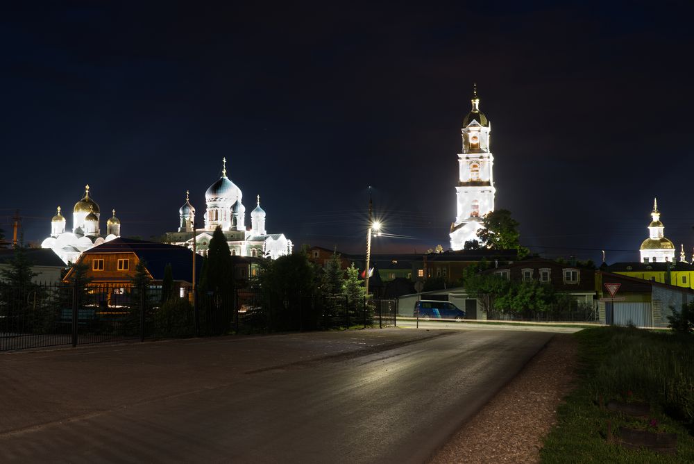 Фотография автора Сергей Мещеряков