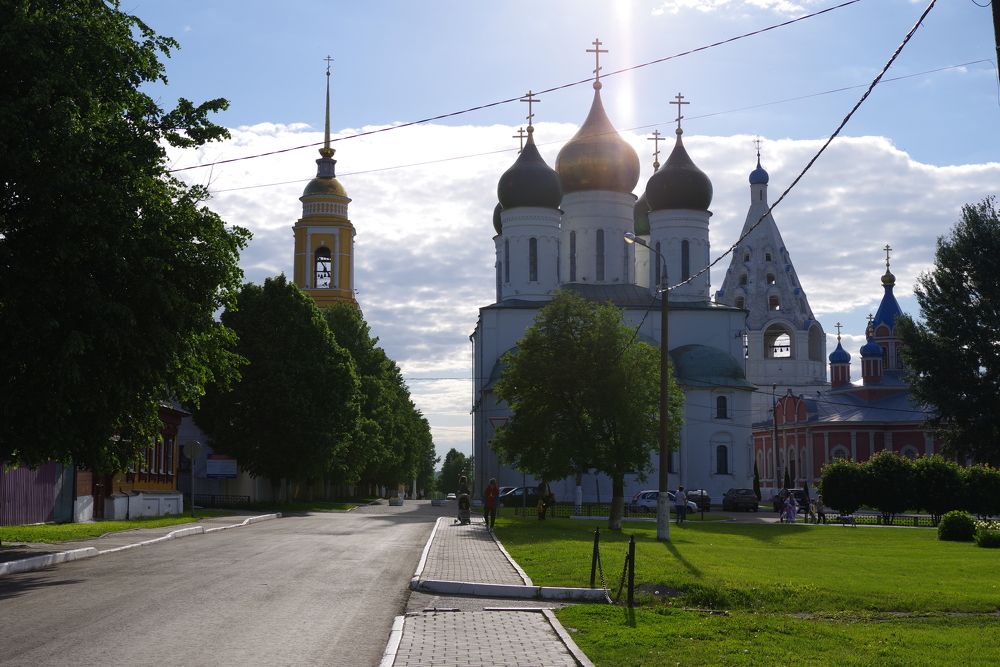 Фотография автора Сергей Мещеряков