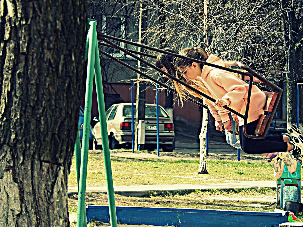 Photograph by Сашко Губаревич