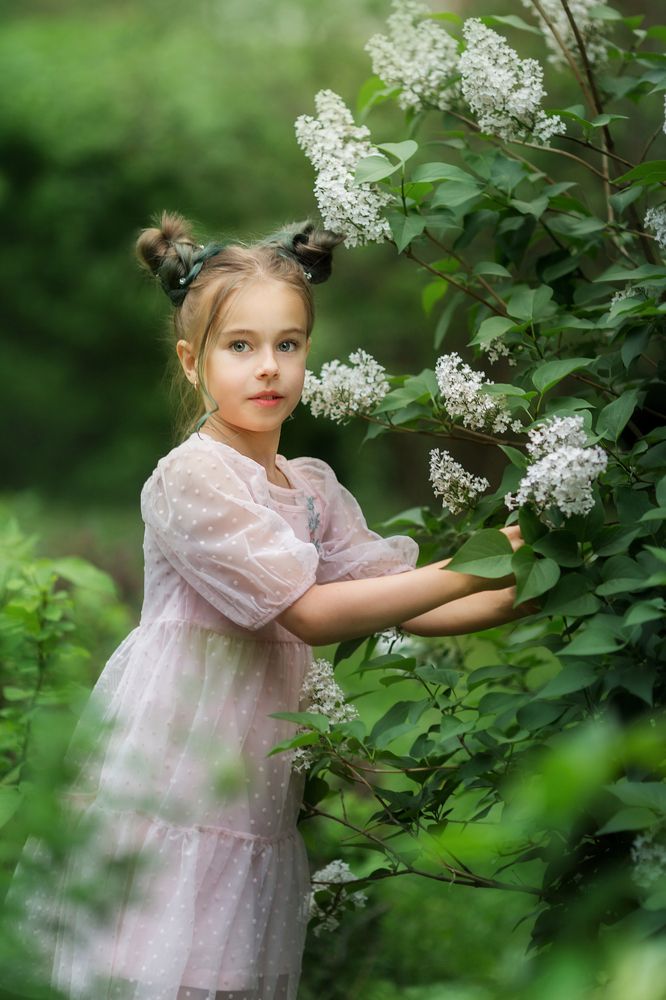 Photograph by Anna Chizh