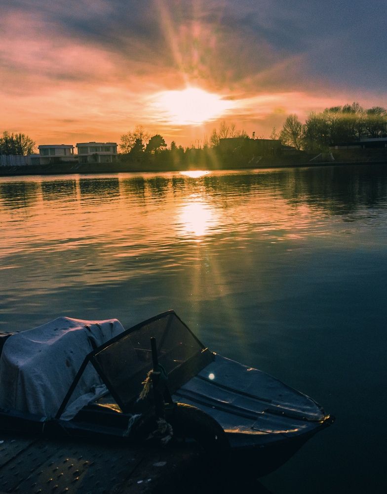 Photograph by Ayxan Mamedov