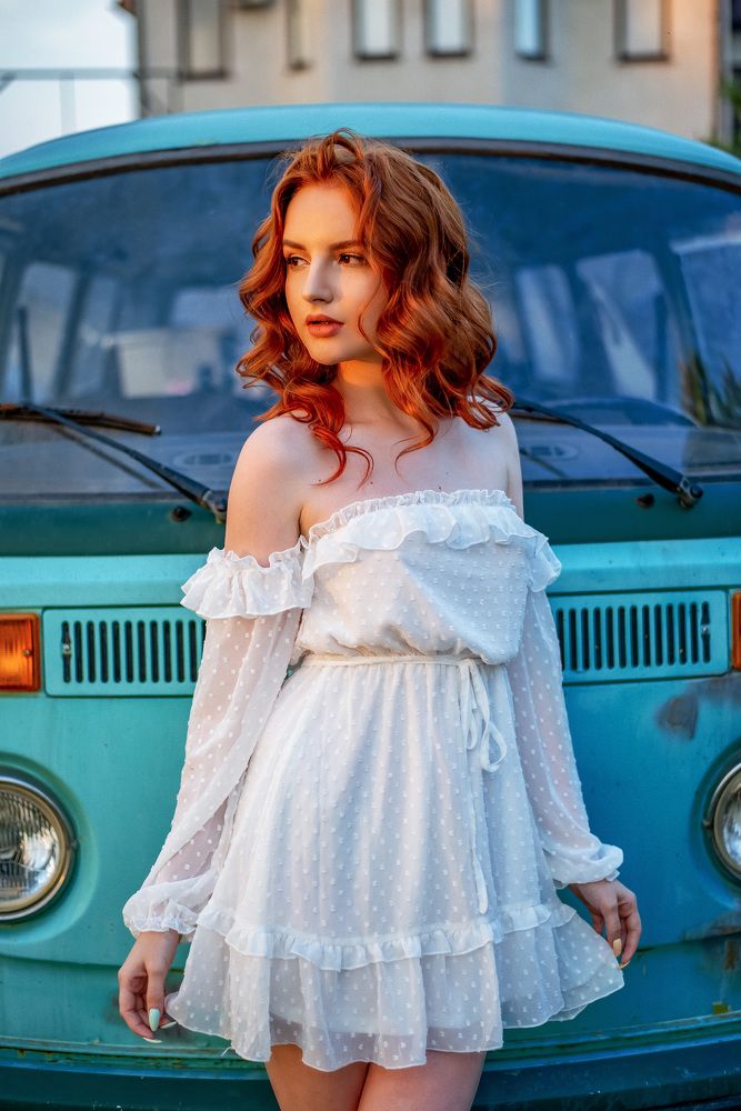 Photograph by Елена Бушуева