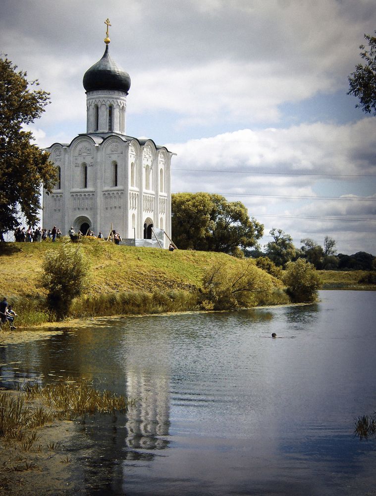 Photograph by Екатерина Рябинина