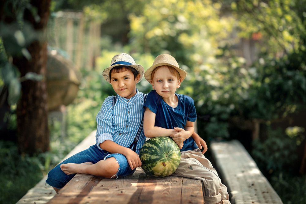 Photograph by Ольга Дурнева