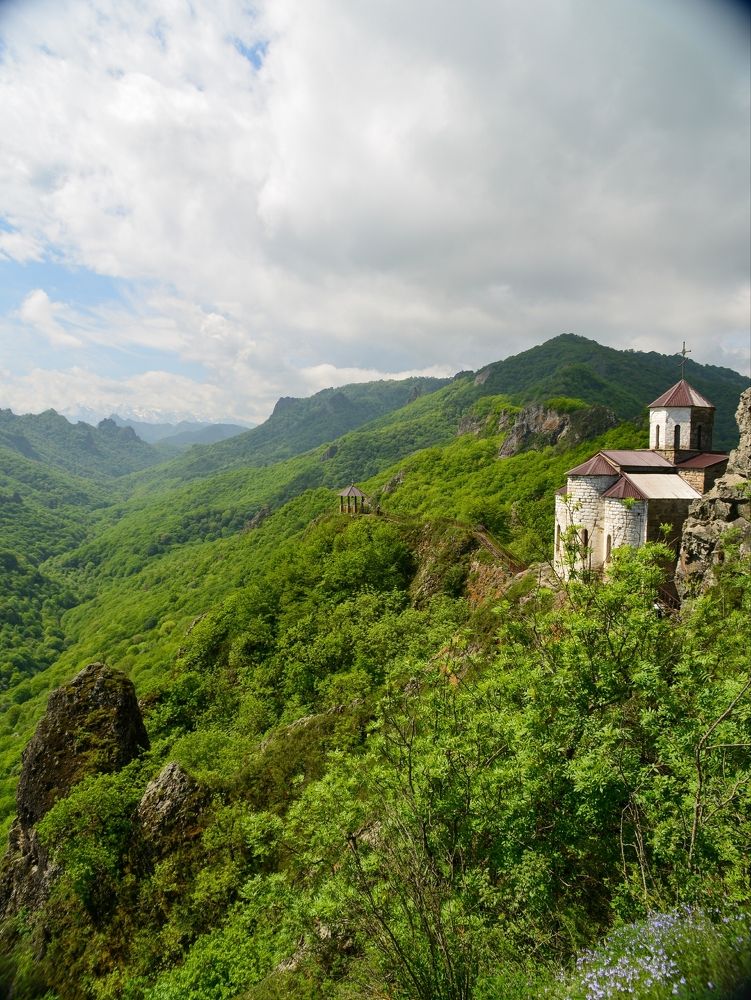 Шоанинский храм