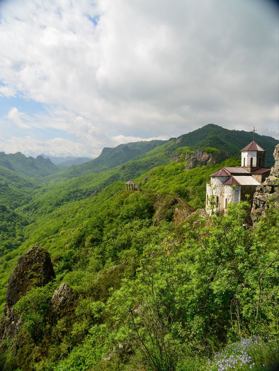 Шоанинский храм