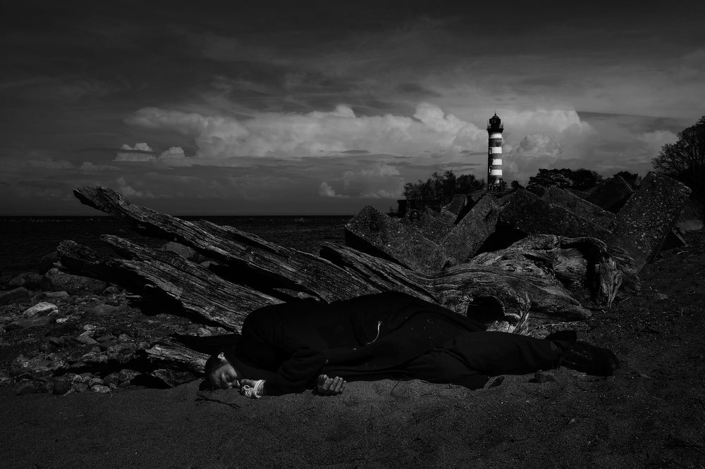 Photograph by Lesie Pole