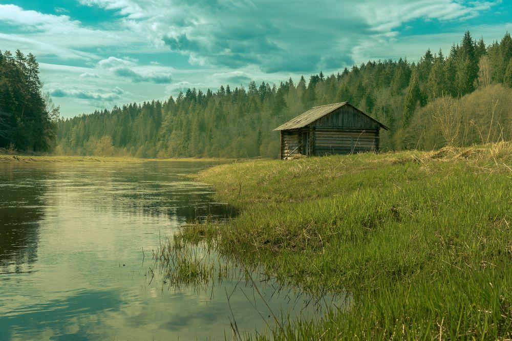 Фотография автора Руслан Комаров