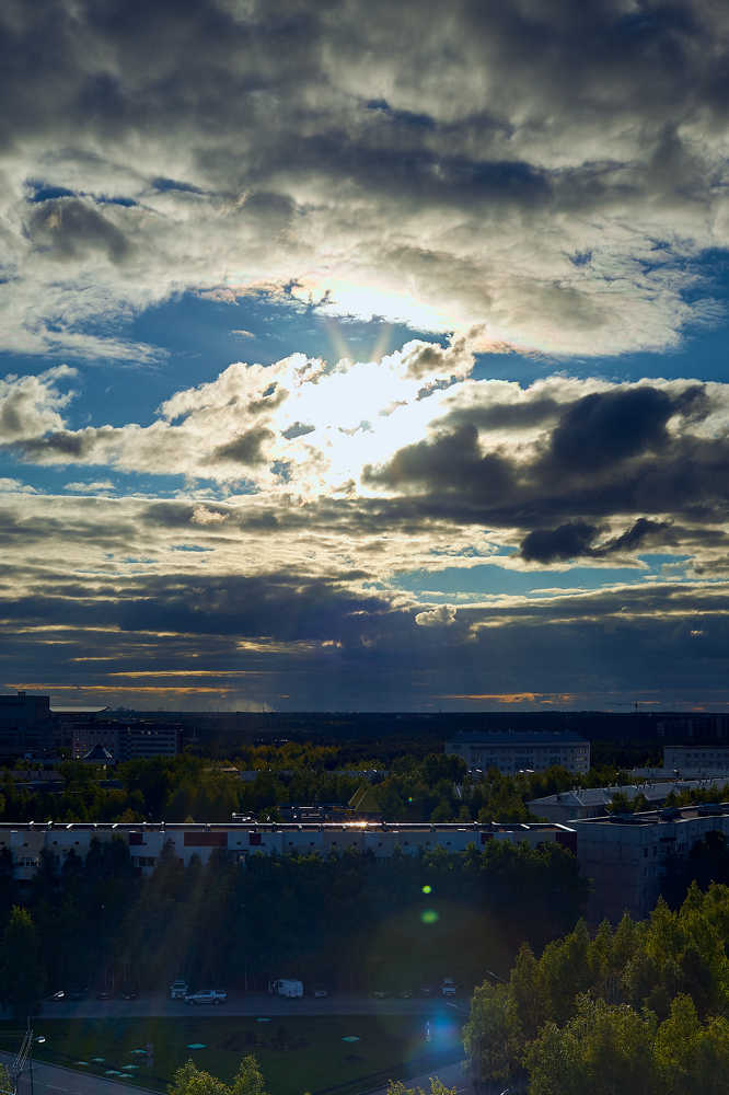 Photograph by Андрей Медведев