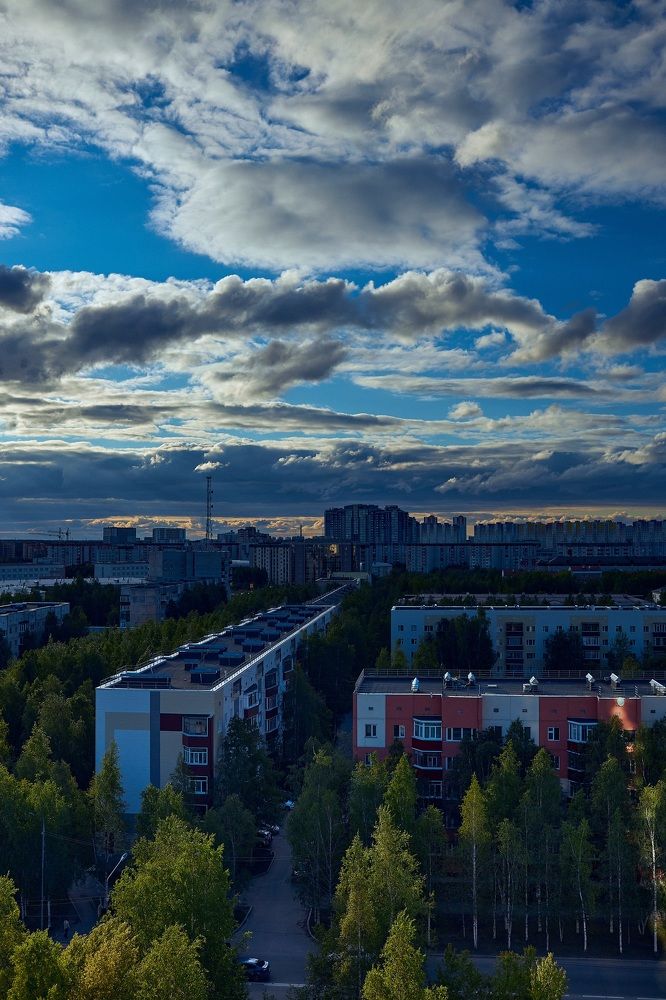 Photograph by Андрей Медведев