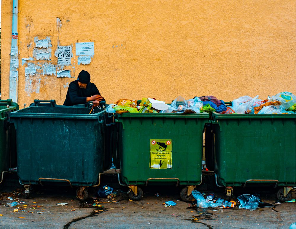 Photograph by Ayxan Mamedov