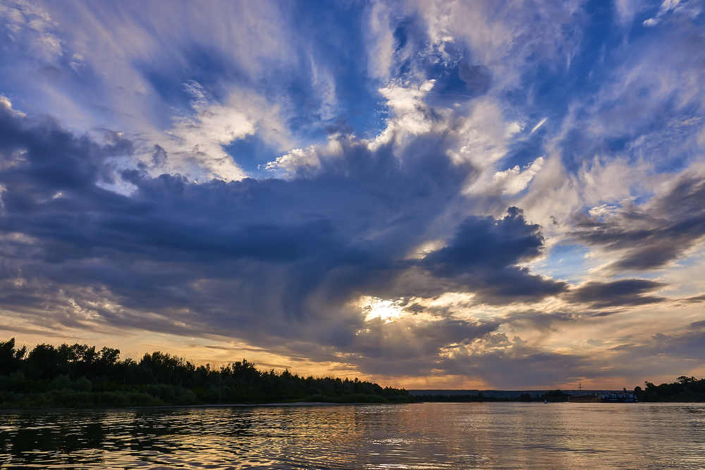 Photograph by Константин Шишкалов