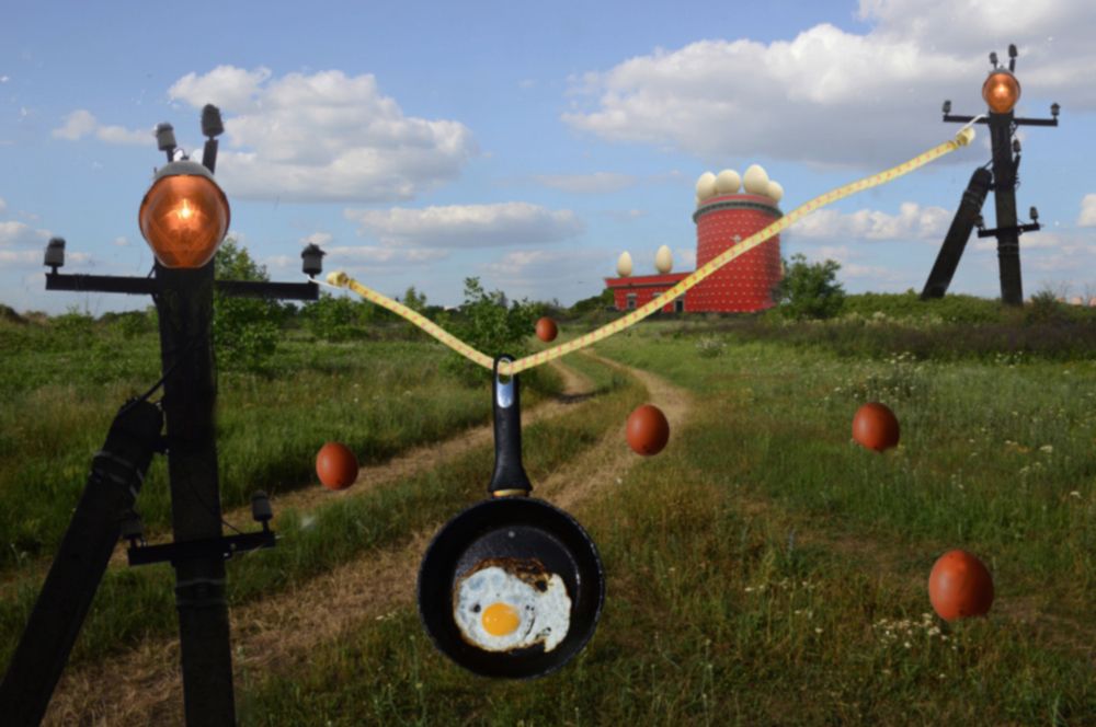 Photograph by Юрий Солодовников