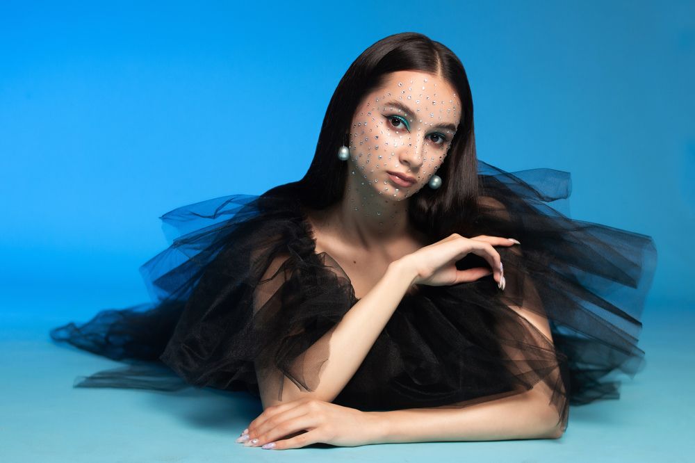 Photograph by Julia Borska