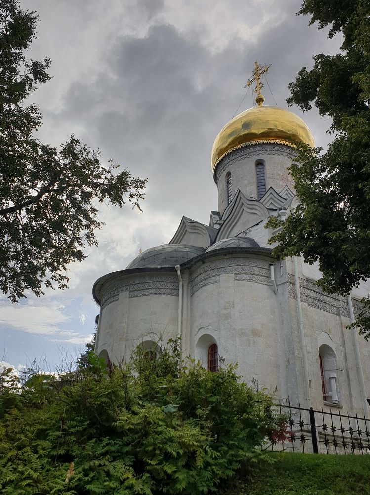 Photograph by Татьяна Лышенко