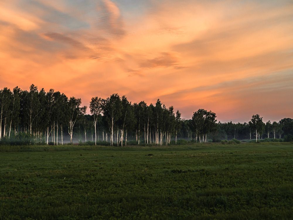 Photograph by Ирина Семёнова