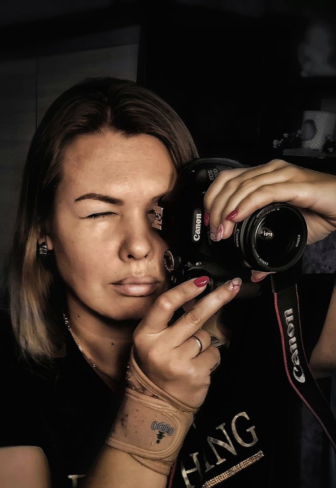 Photograph by Mihail Sidi