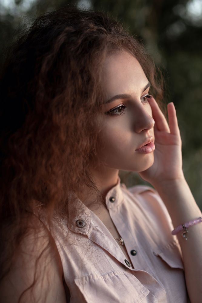 Photograph by Ирина Курусь