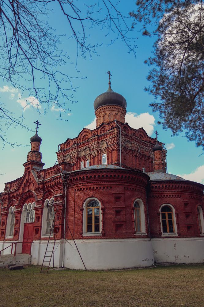 Photograph by Екатерина Слепнева