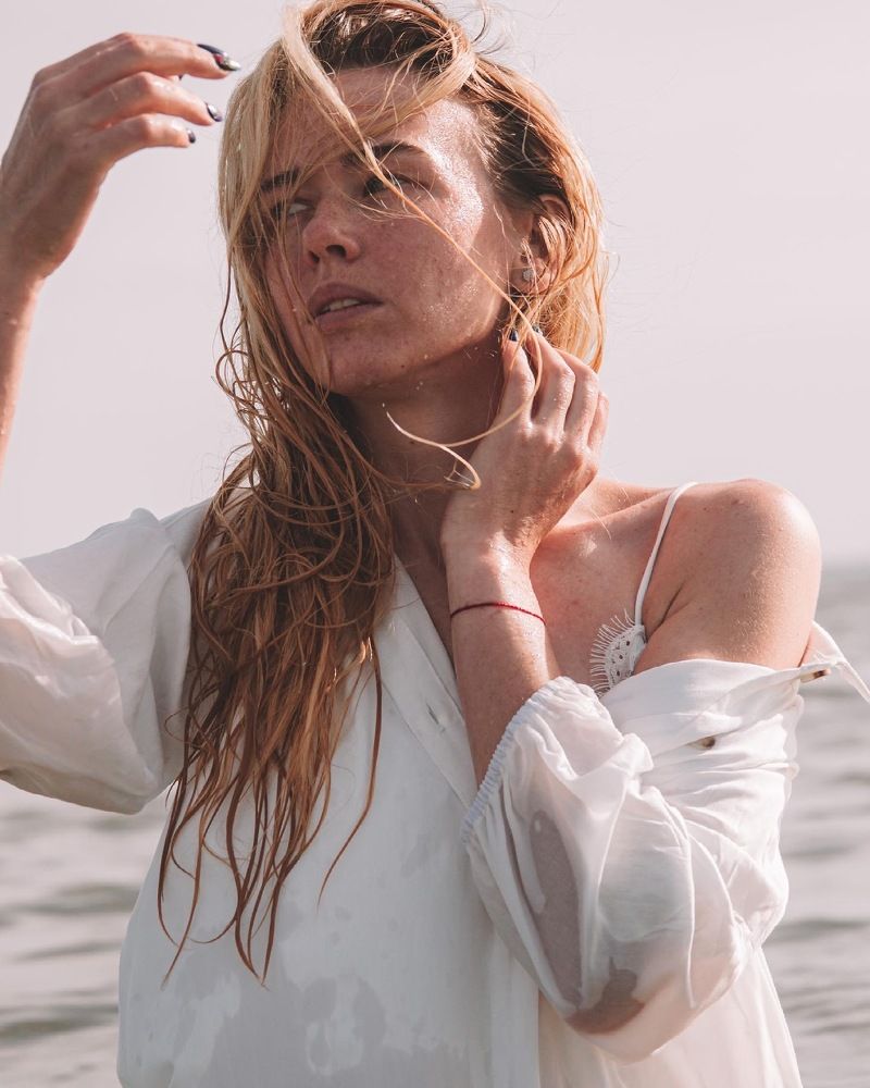 Photograph by Дарья Ильина