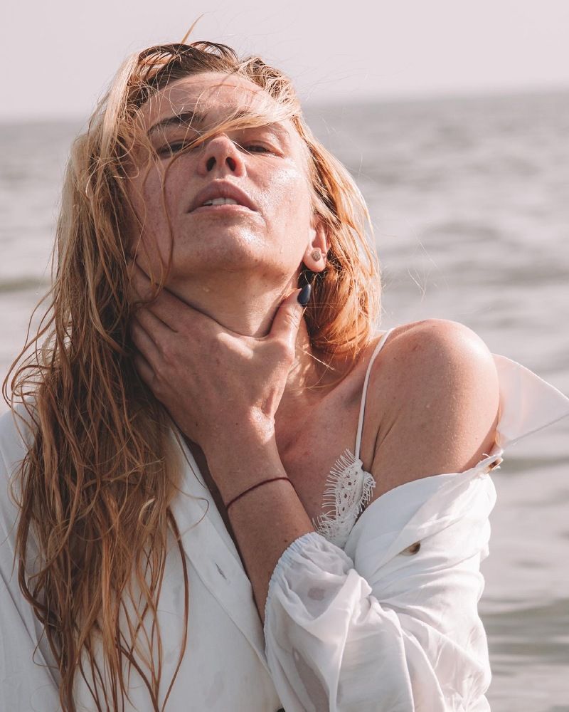 Photograph by Дарья Ильина